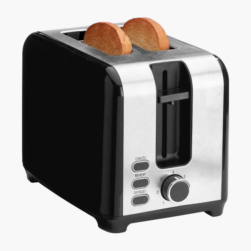 Toasters