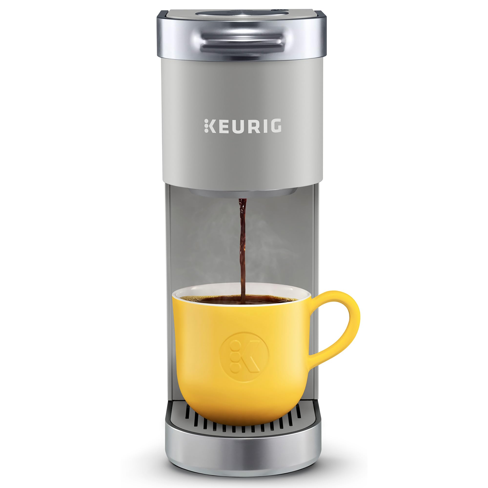 Keurig K-Mini Single Serve K-Cup Pod Coffee Maker