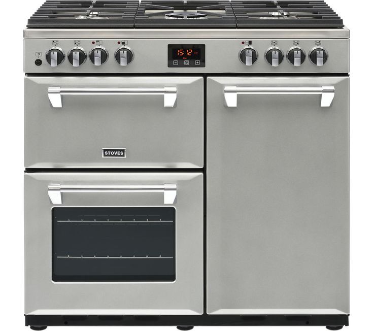 currys range ovens