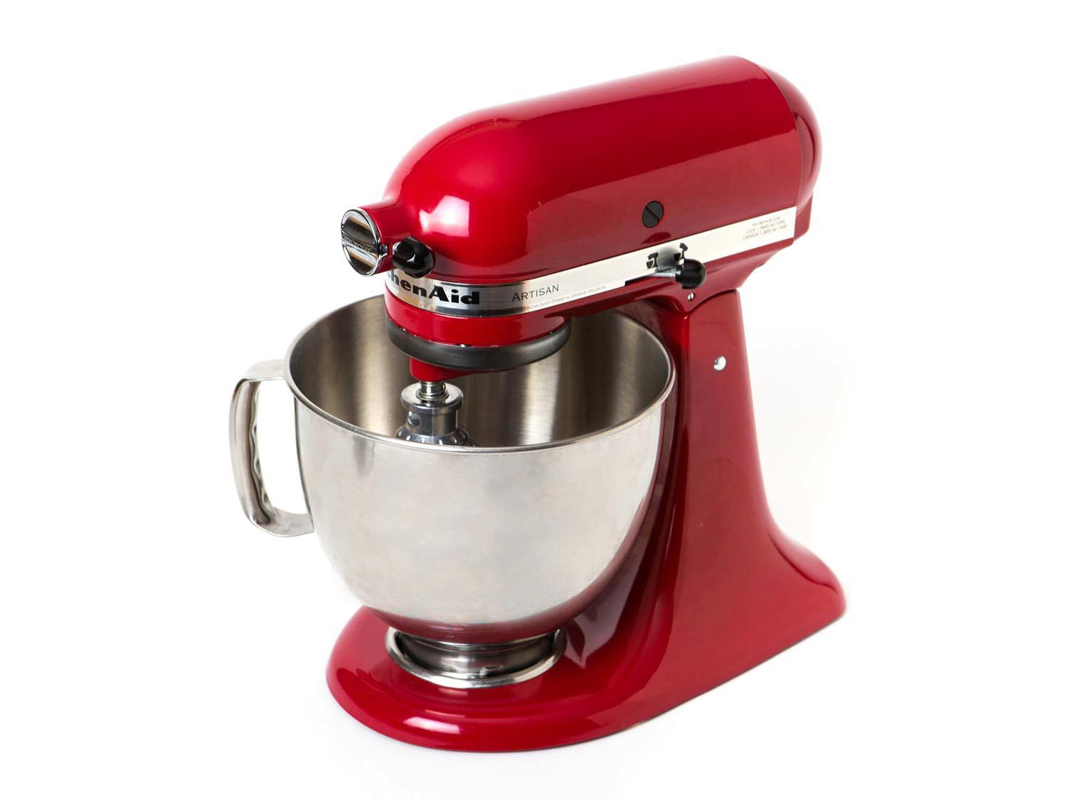 Stand Mixer