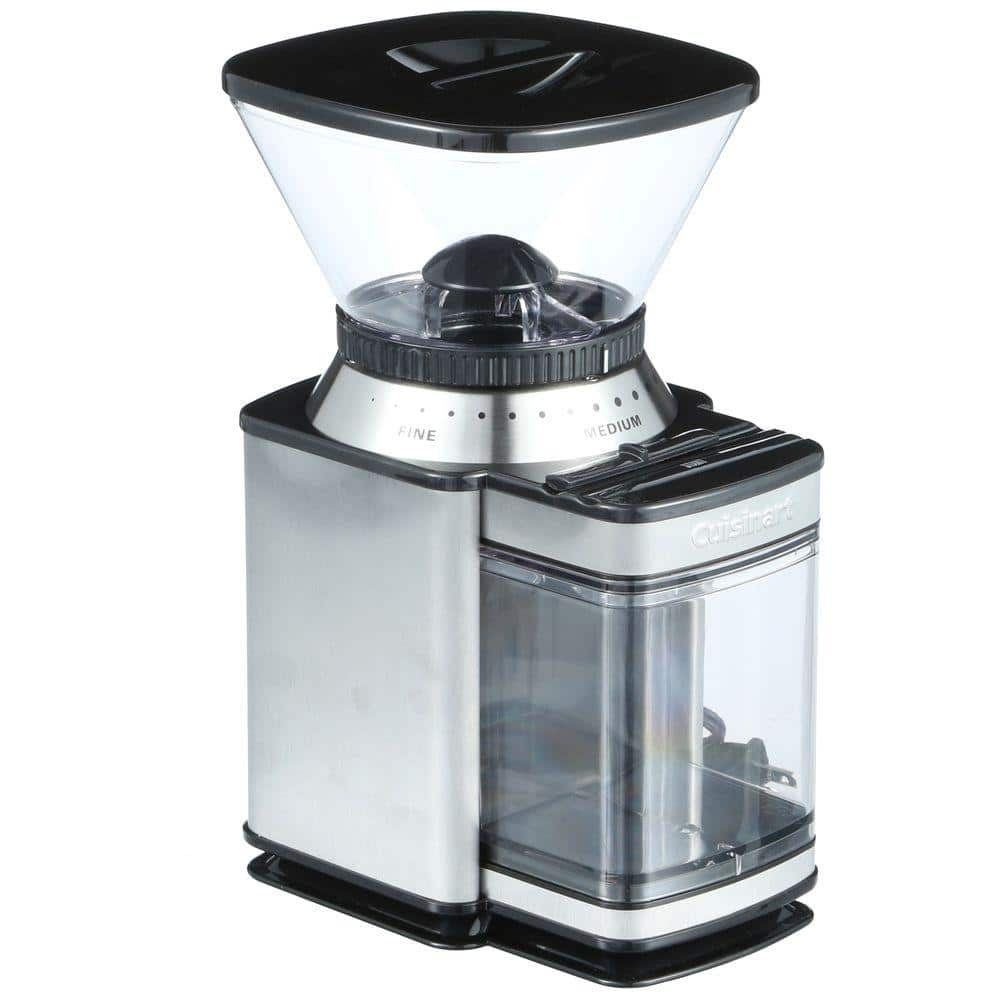 Coffee Grinder Not Working