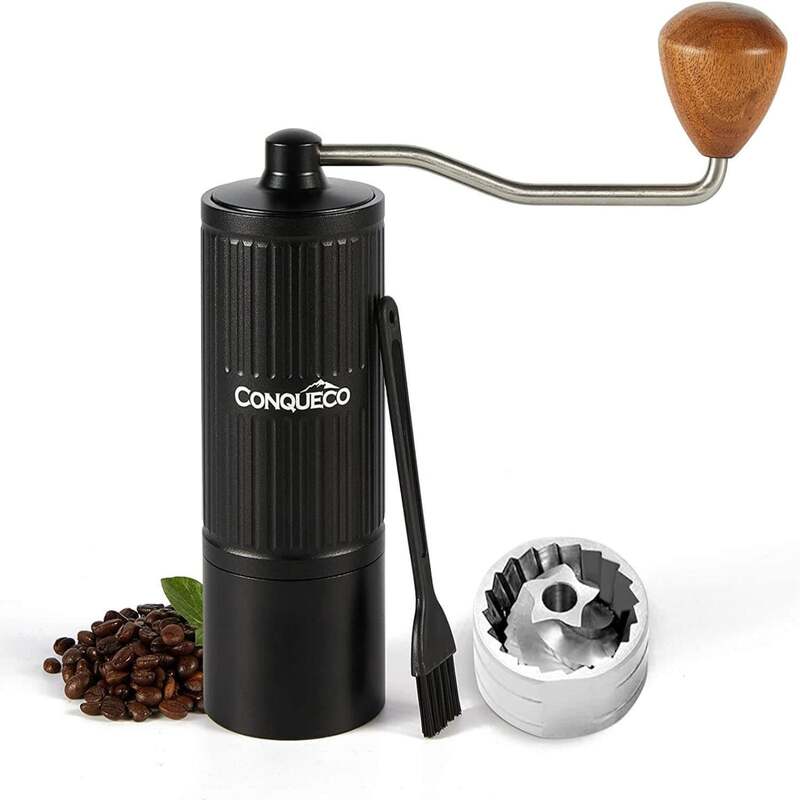 Coffee Grinder Black Friday Deals