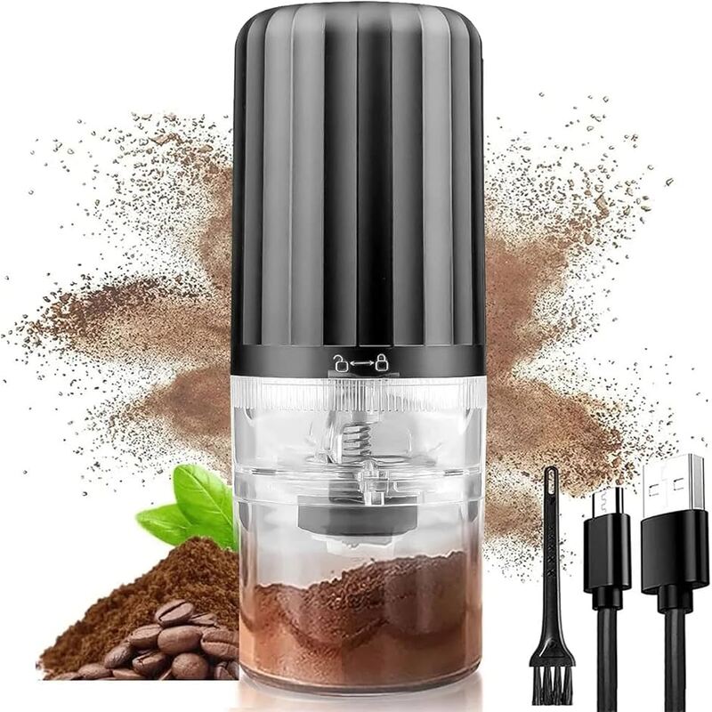 Coffee Grinder Black Friday Deals