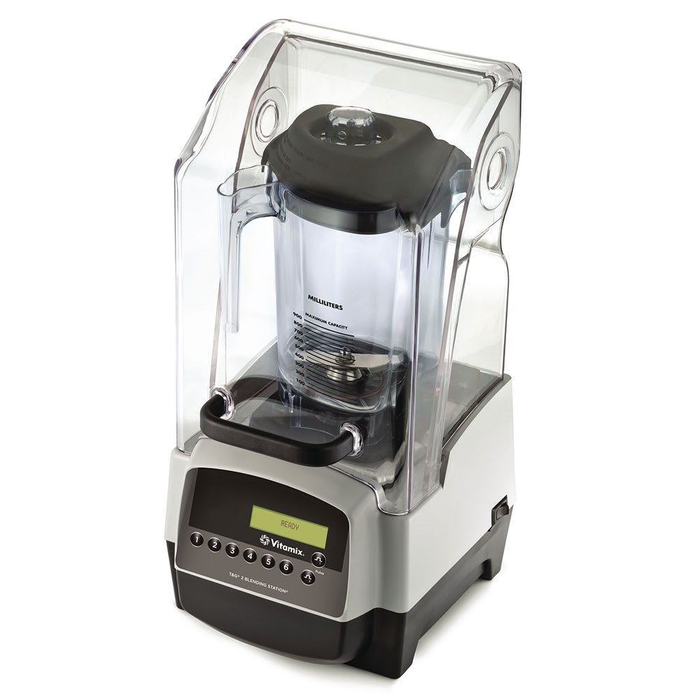 Vitamix Coffee Grinder