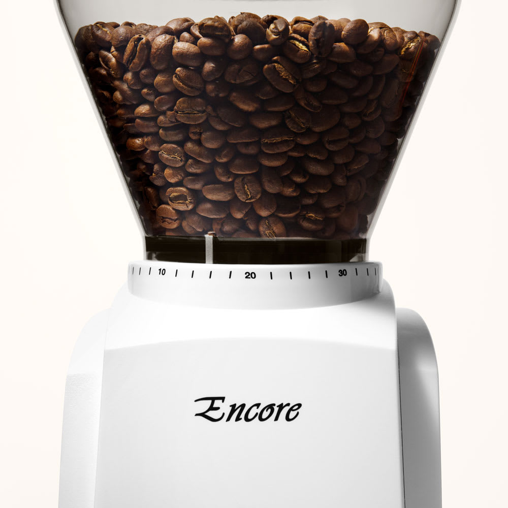 Baratza Encore Conical Burr Coffee Grinder