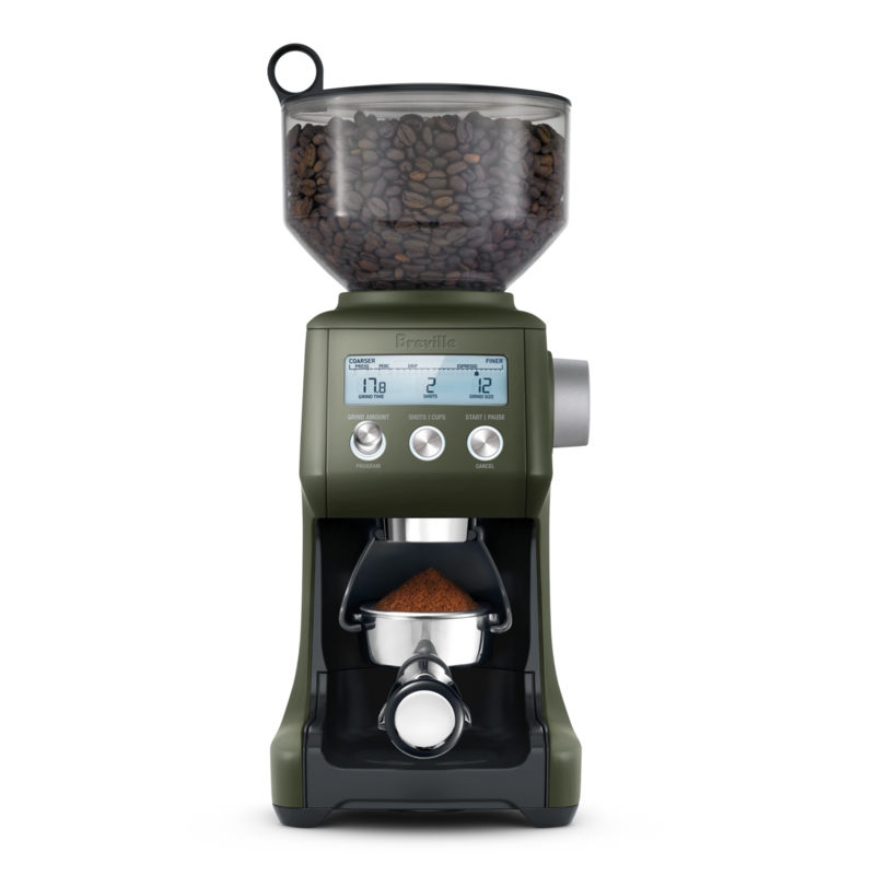 Coffee Grinder Black Friday Deals