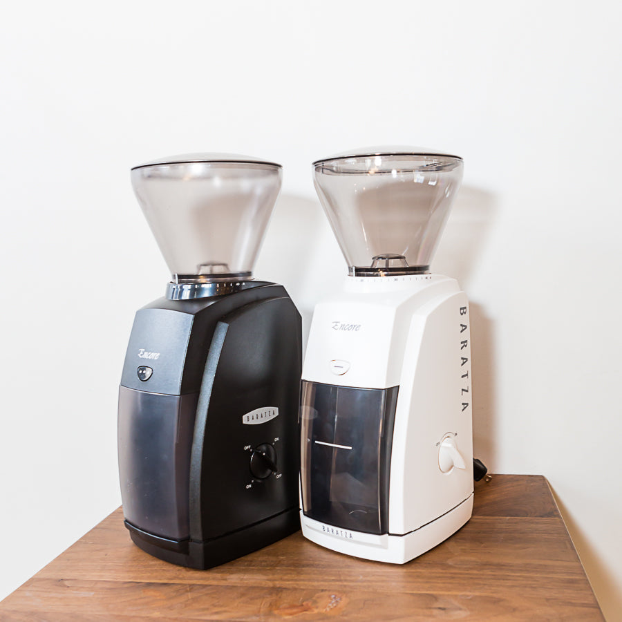 Baratza Encore Conical Burr Coffee Grinder