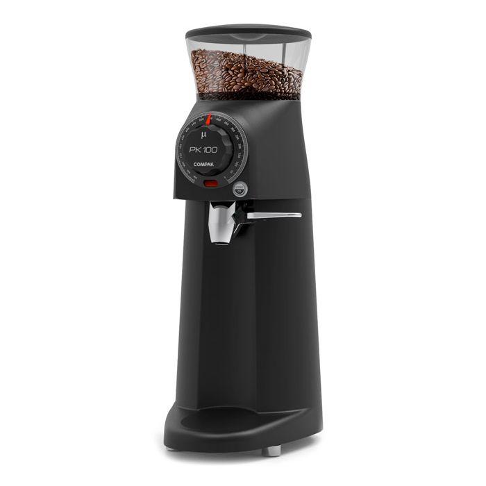 Compak Coffee Grinders