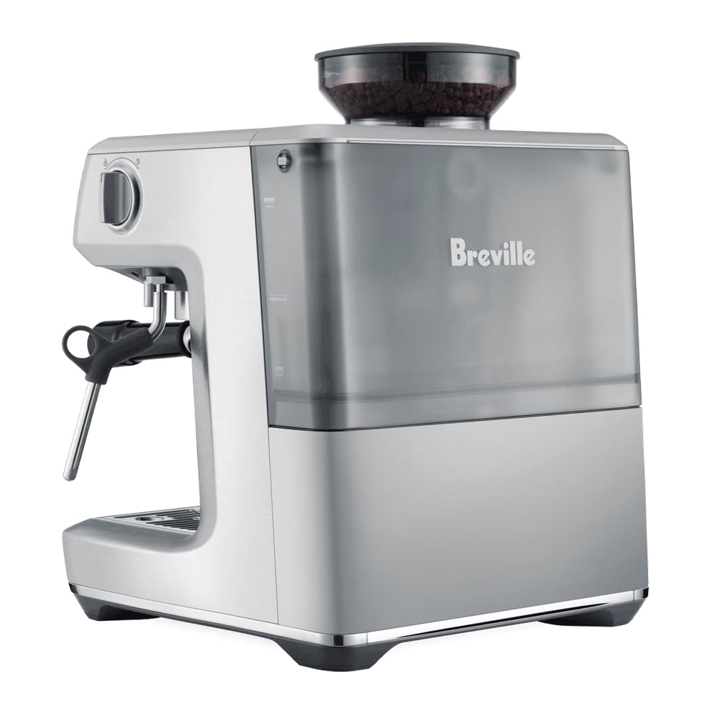 Breville Coffee Maker with Grinder