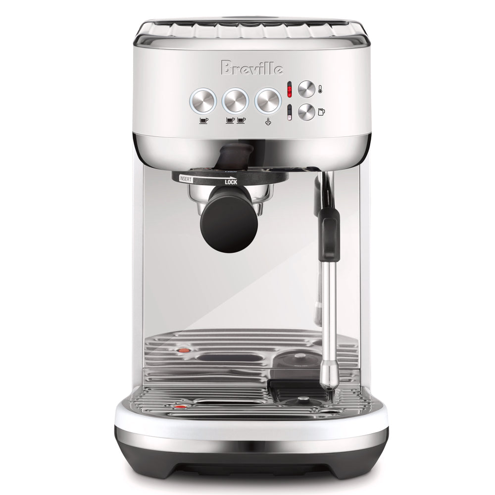 Breville Coffee Maker with Grinder