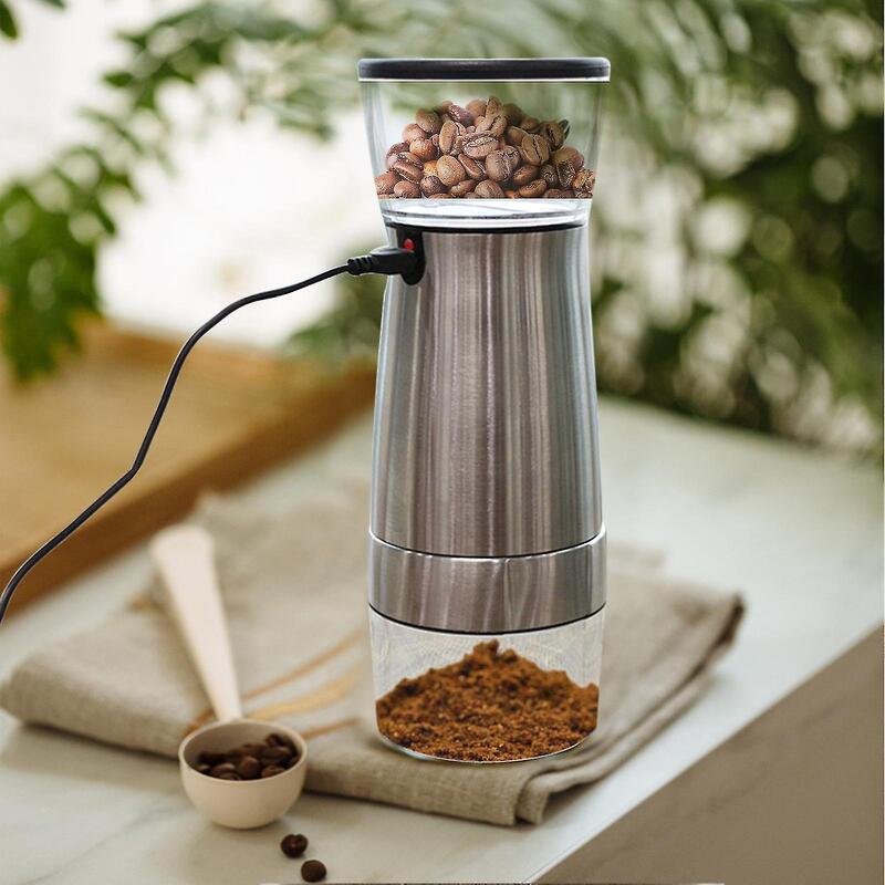 Use a Coffee Grinder for Spices