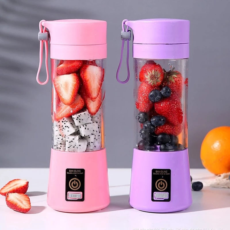 Electric Juicers