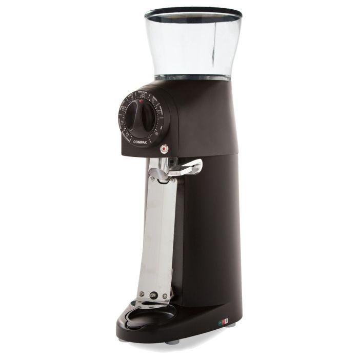 Compak Coffee Grinders