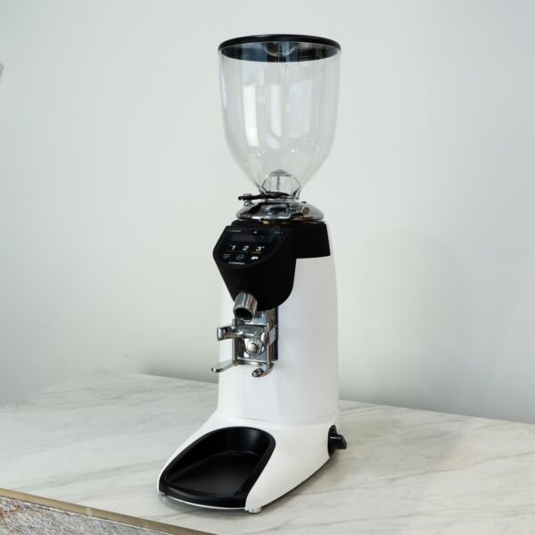 Compak Coffee Grinders