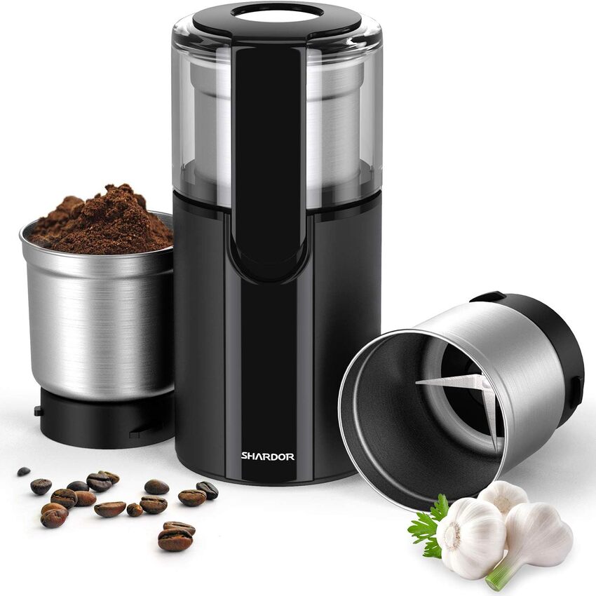 coffee grinder