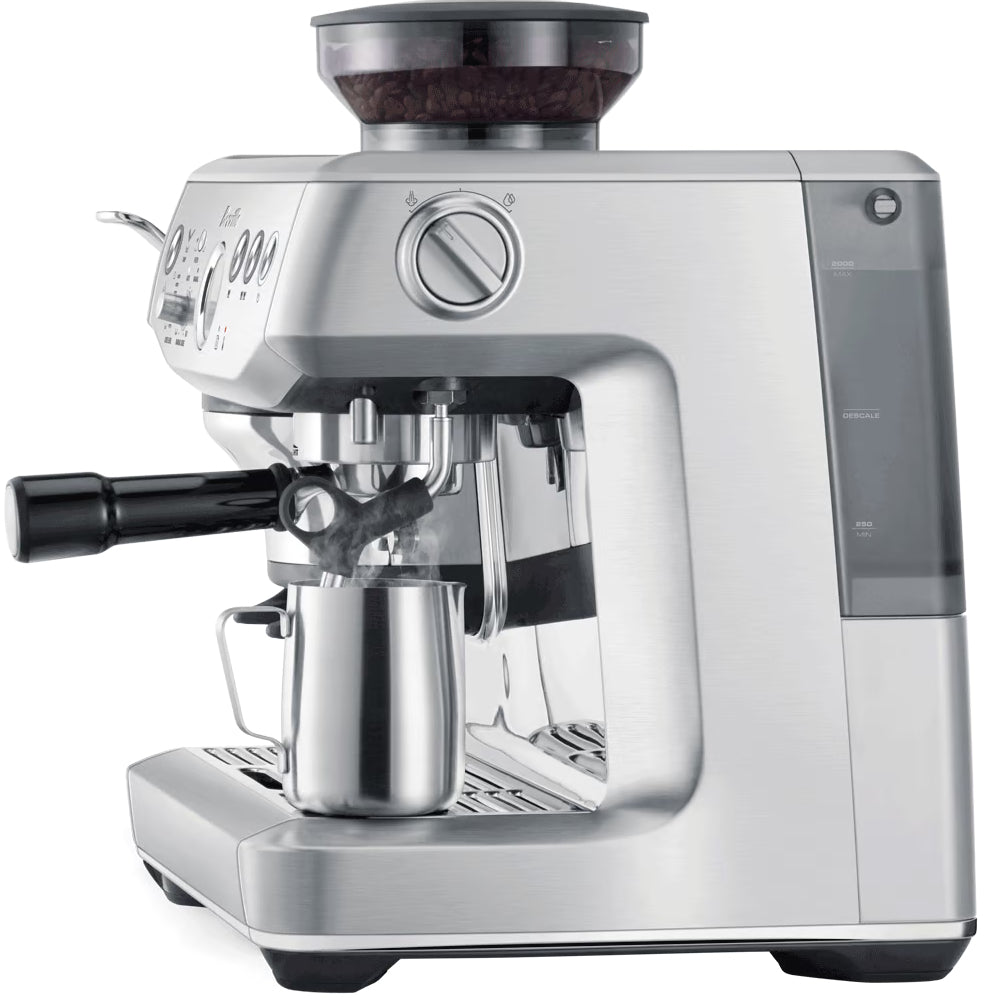 Breville Coffee Maker with Grinder