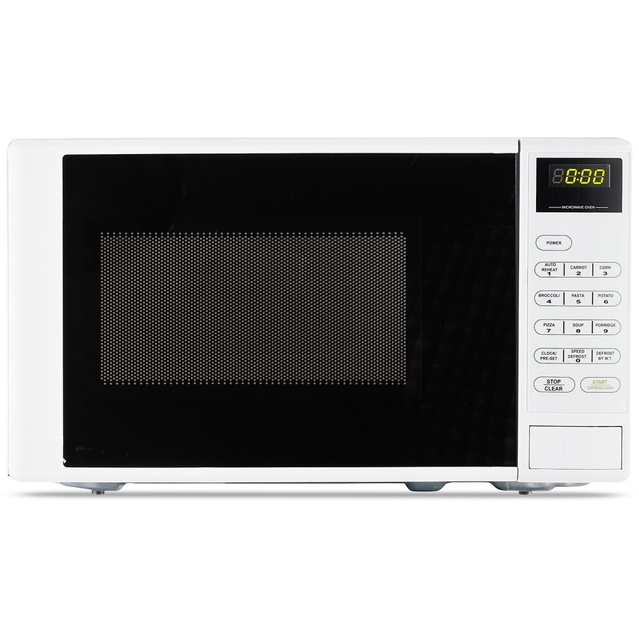 Small Microwave