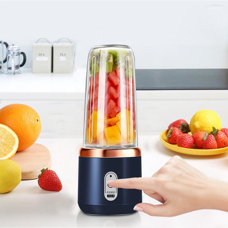 Electric Juicers