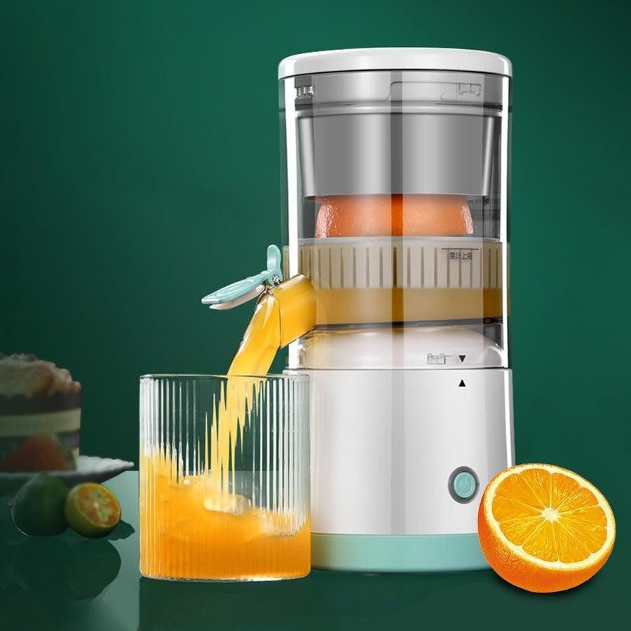 Electric Juicers