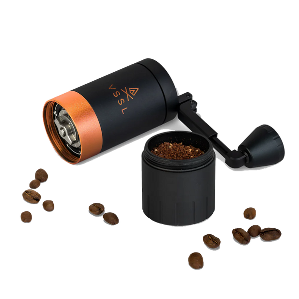 VSSL Coffee Grinder