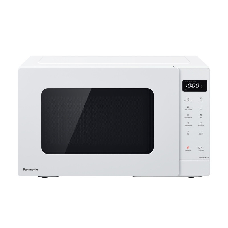 Small Microwave