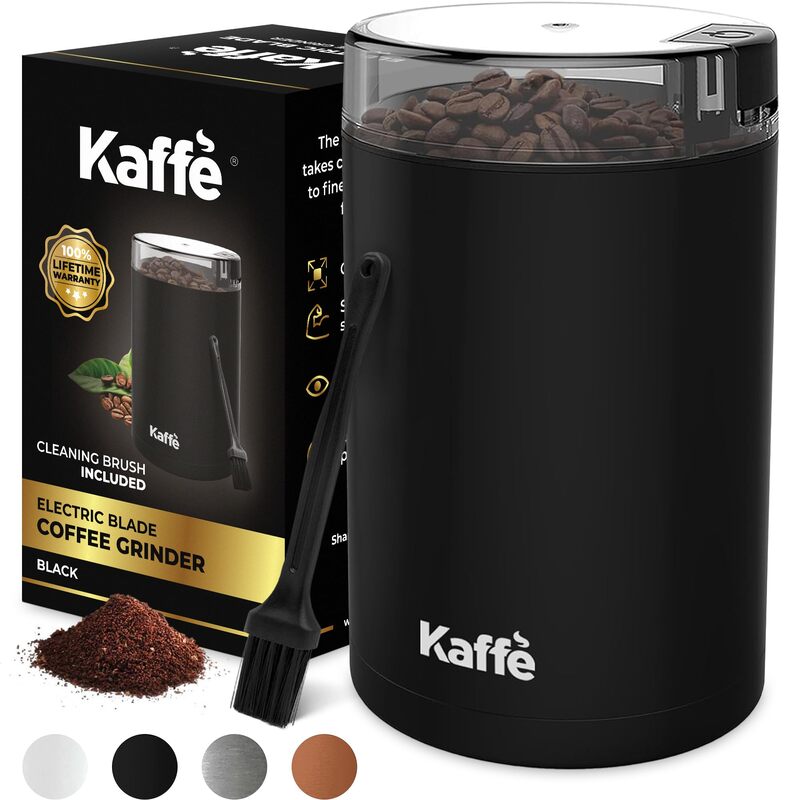 blade coffee grinder