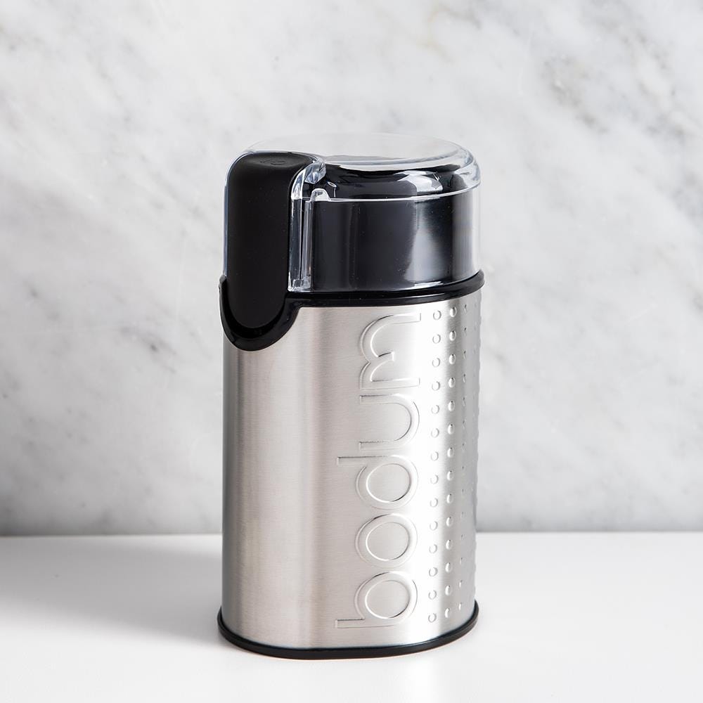 Bodum Coffee Grinder Troubleshooting