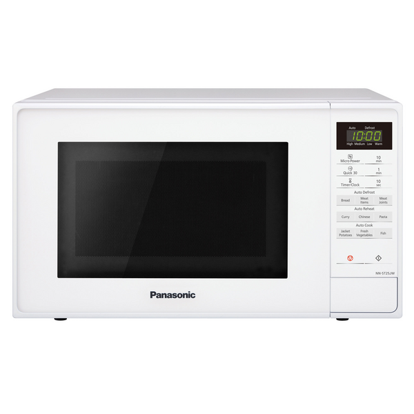 Small Microwave