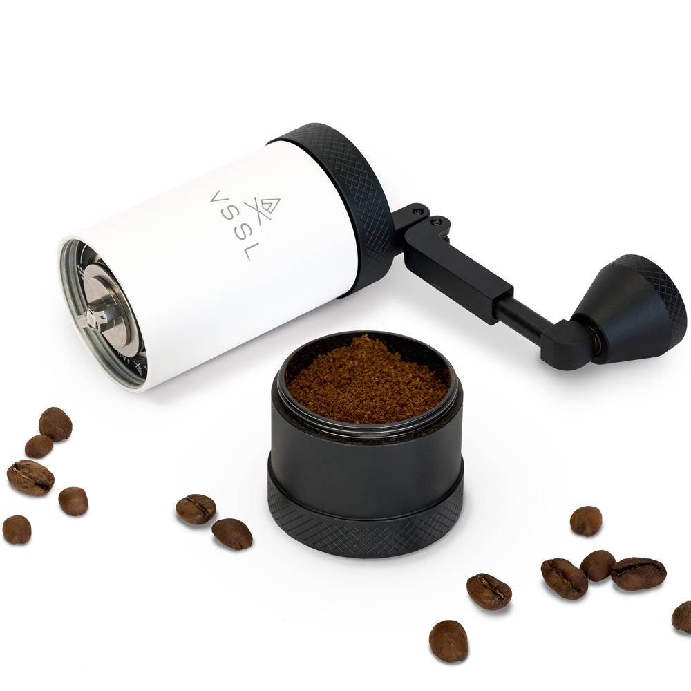 VSSL Coffee Grinder