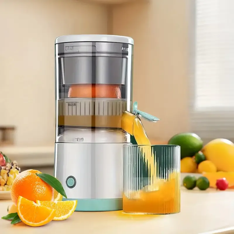 Electric Juicers