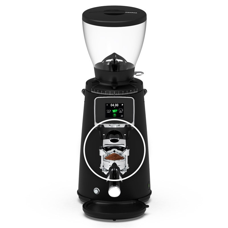 Compak Coffee Grinders