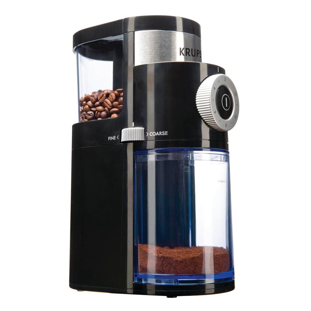 Krups Coffee Grinder