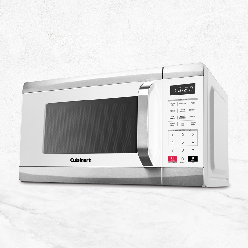 Small Microwave