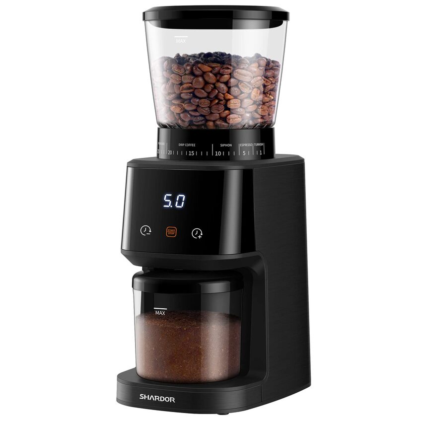 Shardor coffee grinder