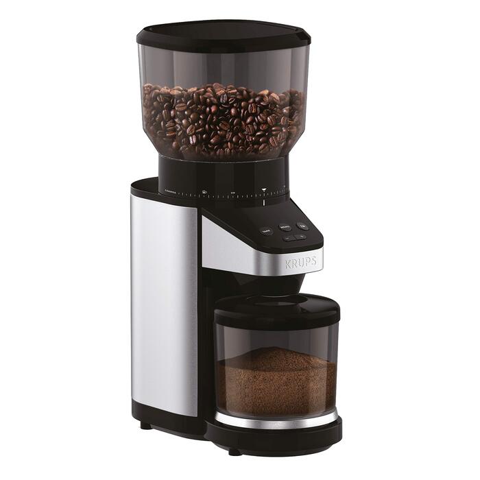 coffee grinder buying guide