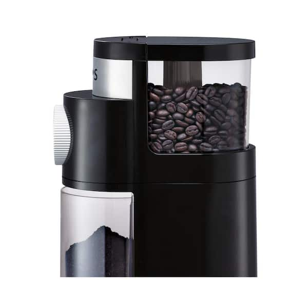 krups coffee grinder