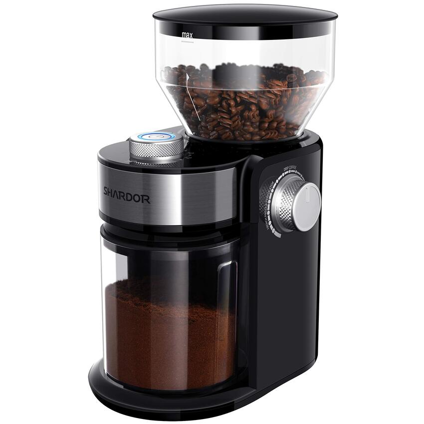 Shardor coffee grinder