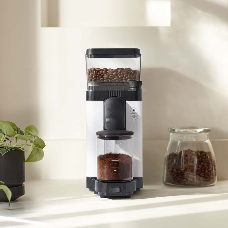 OXO Coffee Grinder