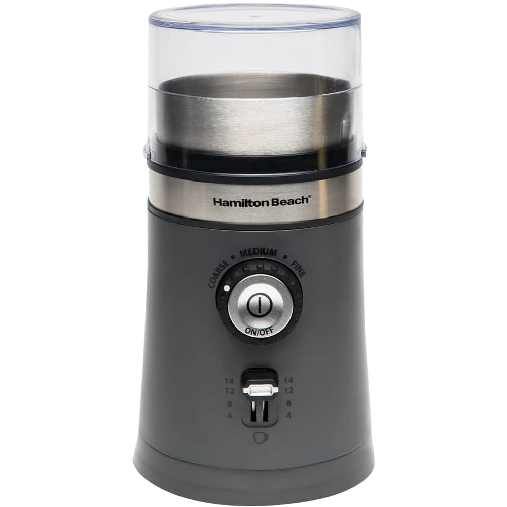 coffee grinder buying guide