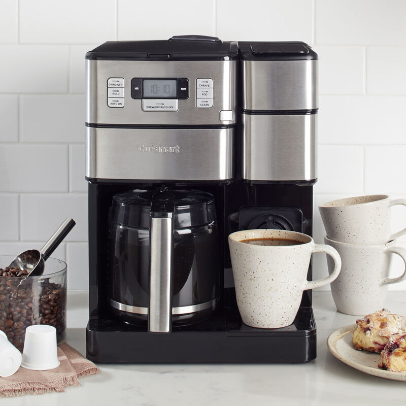 cuisinart coffee grinder