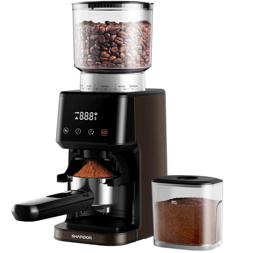 Shardor coffee grinder