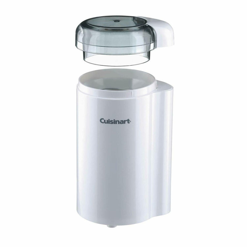 cuisinart coffee grinder