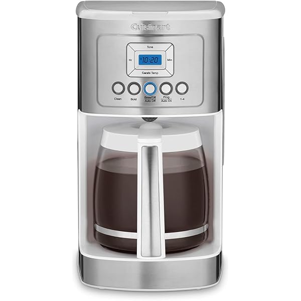 cuisinart coffee grinder