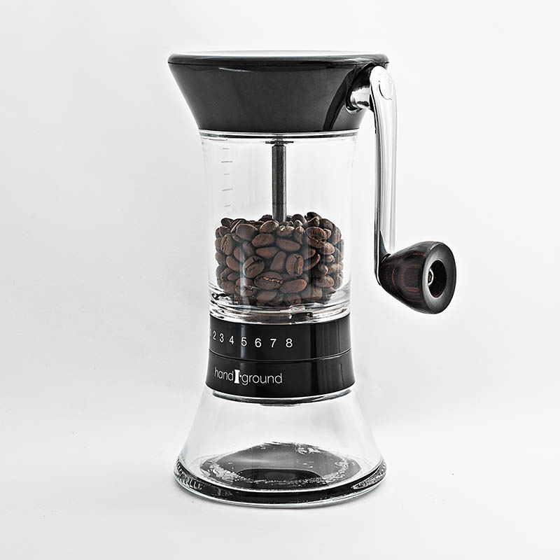 Coffee Grinder Buying Guide