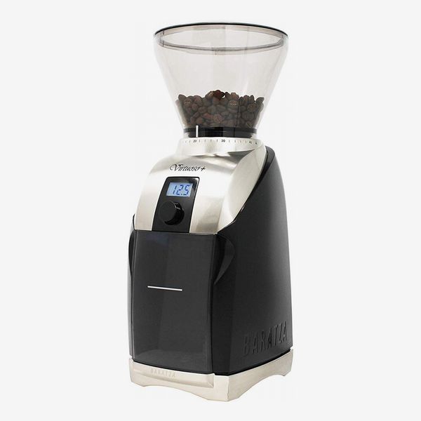 Espresso Grinder vs. Coffee Grinder