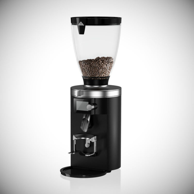 Espresso Grinder vs. Coffee Grinder