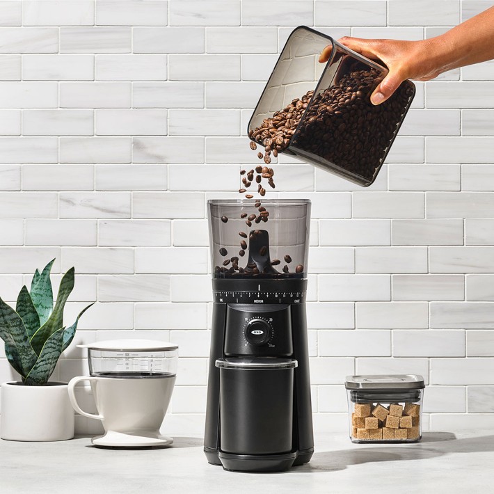 OXO Coffee Grinder