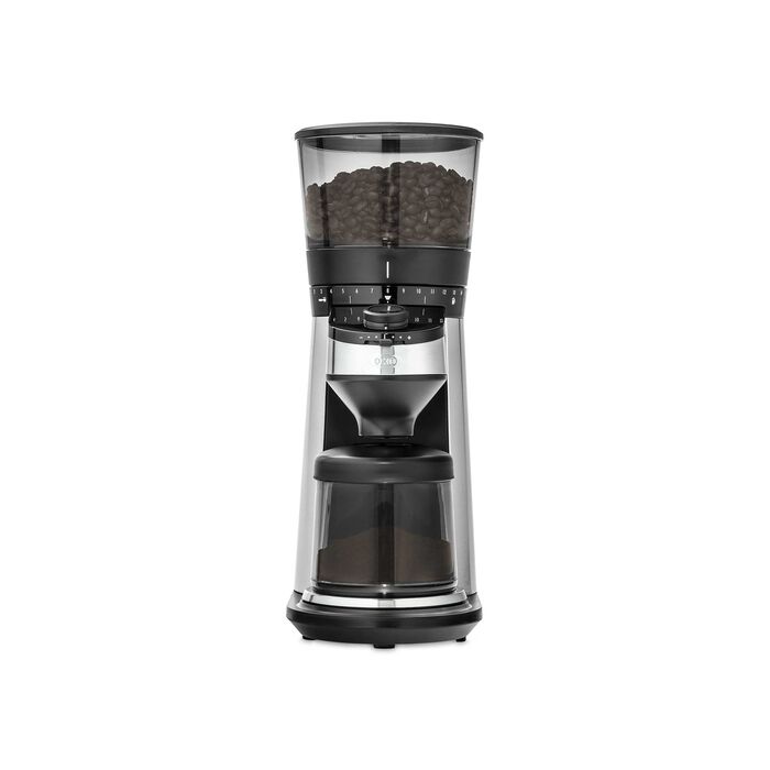 coffee grinder buying guide