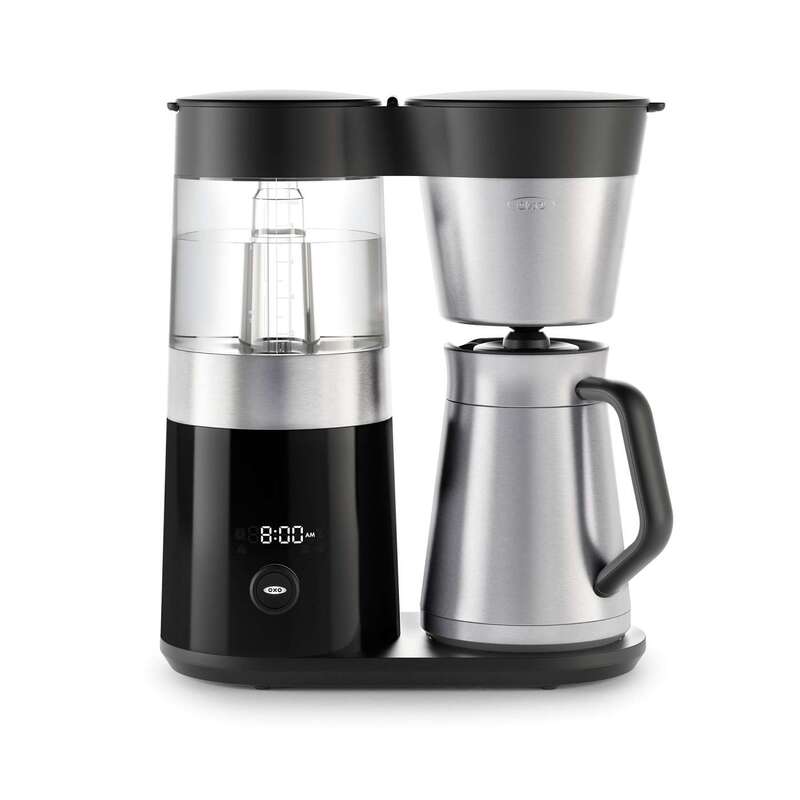 OXO Coffee Grinder