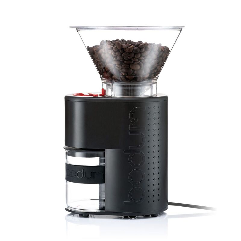 Bellemain Coffee Grinders